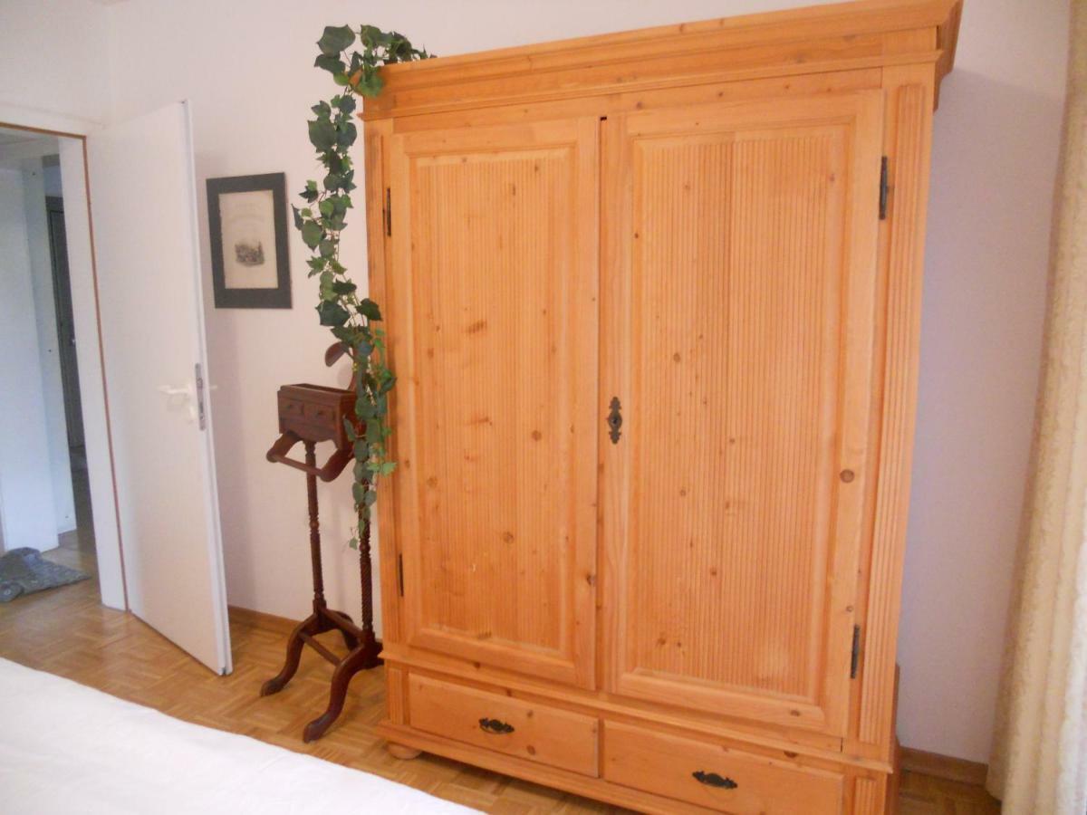 Ferienwohnung In Bonn Esterno foto